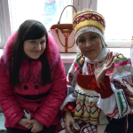 Масленица 2014
