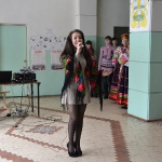 Масленица 2014