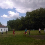 Футбол