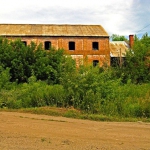 Мельница