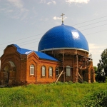 Покровская церковь