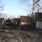 Сараи