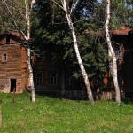 Дома коммунаров