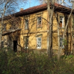 Дома коммунаров