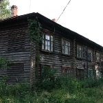 Ленинское. Июль, 2014