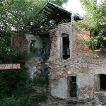Ленинское. Июль, 2014