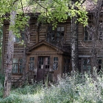 Ленинское. Июль, 2014
