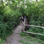 Ленинское. Июль, 2014