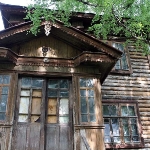 Ленинское. Июль, 2014