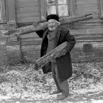 Конец прошлого века...