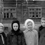 Дети 60-х