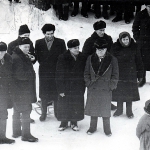 Масленица